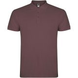 Vue 1 de Polo de 200 g/m² Star à manches courtes pour homme