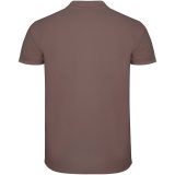 Vue 2 de Polo de 200 g/m² Star à manches courtes pour homme