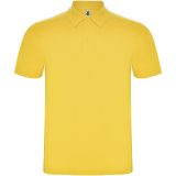 Vue 7 de Polo de 180 g/m² Austral unisexe à manches courtes