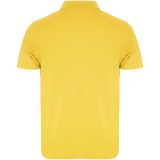 Vue 8 de Polo de 180 g/m² Austral unisexe à manches courtes