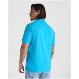 Vue 12 de Polo de 180 g/m² Austral unisexe à manches courtes