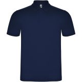 Vue 13 de Polo de 180 g/m² Austral unisexe à manches courtes