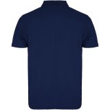 Vue 14 de Polo de 180 g/m² Austral unisexe à manches courtes