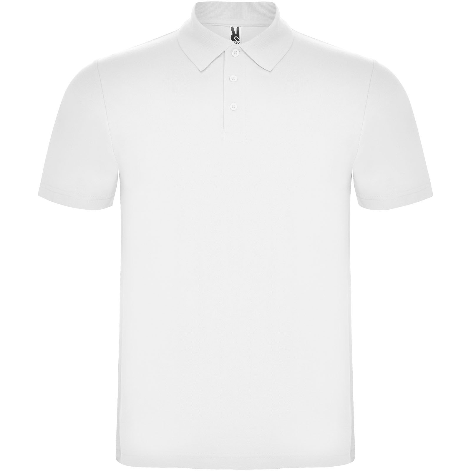 Polo de 180 g/m² Austral unisexe à manches courtes