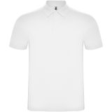 Vue 1 de Polo de 180 g/m² Austral unisexe à manches courtes