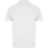 Vue 2 de Polo de 180 g/m² Austral unisexe à manches courtes
