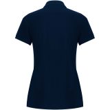 Vue 9 de Polo de 220 g/m² Pegaso Premium à manches courtes pour femme