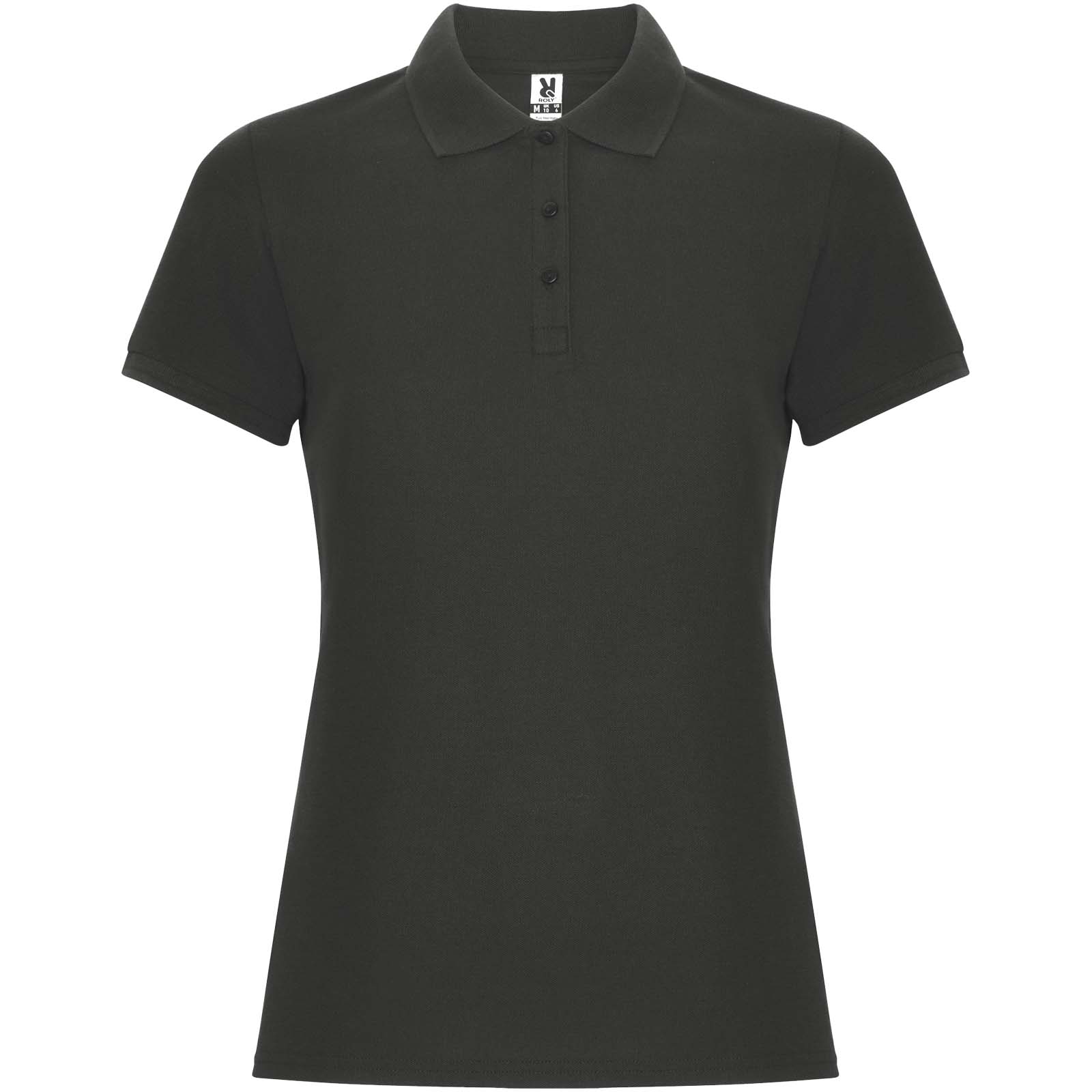 Polo de 220 g/m² Pegaso Premium à manches courtes pour femme