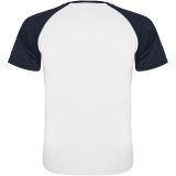 Vue 2 de T-shirt de sport de 140 g/m² Indianapolis à manches courtes unisexe