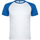 Vue 7 de T-shirt de sport de 140 g/m² Indianapolis à manches courtes unisexe