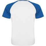 Vue 8 de T-shirt de sport de 140 g/m² Indianapolis à manches courtes unisexe