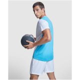Vue 12 de T-shirt de sport de 130 g/m² Detroit à manches courtes unisexe