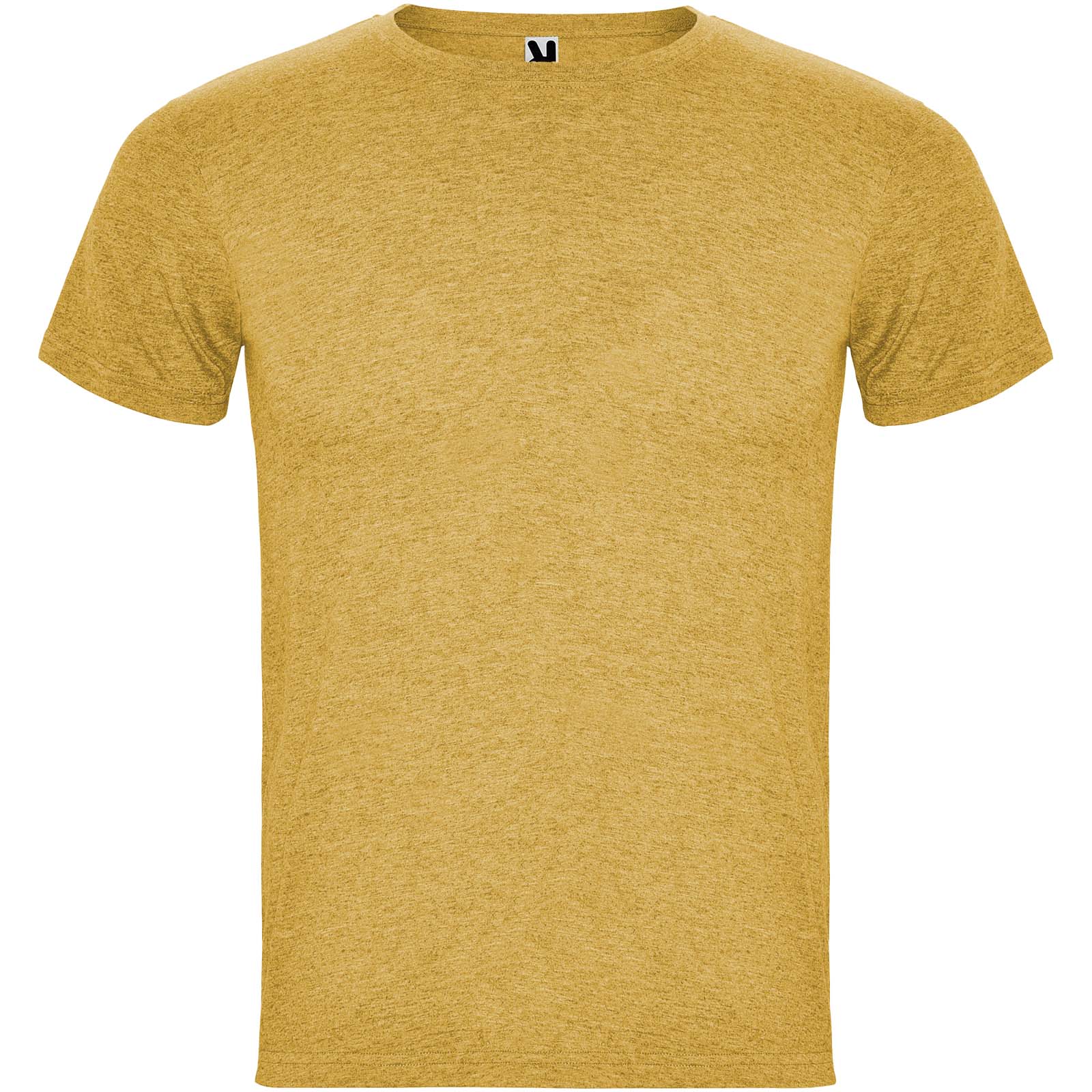 T-shirt de 150 g/m² Fox à manches courtes pour homme