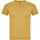 Vue 9 de T-shirt de 150 g/m² Fox à manches courtes pour homme