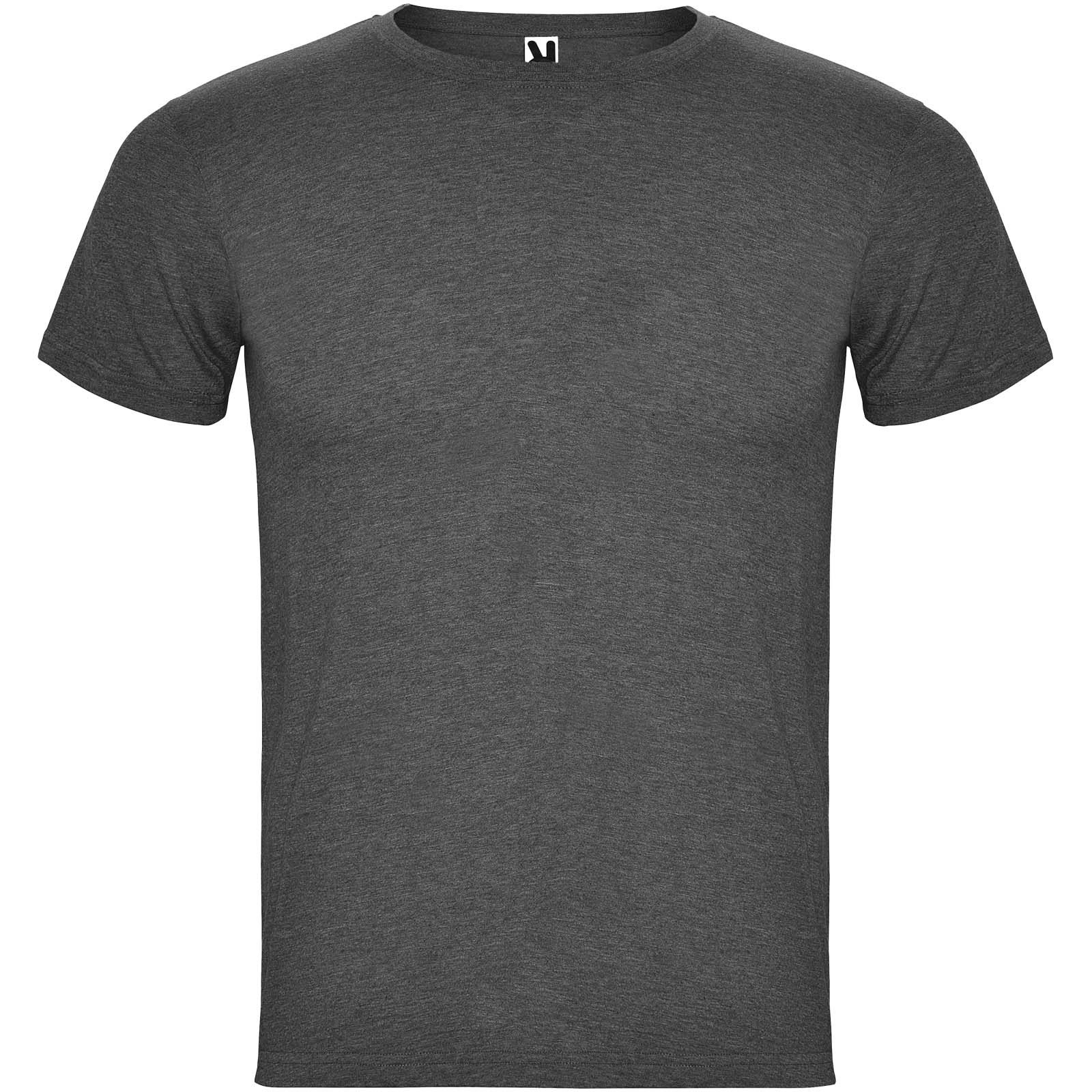 T-shirt de 150 g/m² Fox à manches courtes pour homme