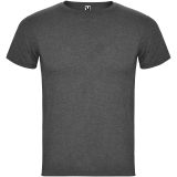 Vue 1 de T-shirt de 150 g/m² Fox à manches courtes pour homme