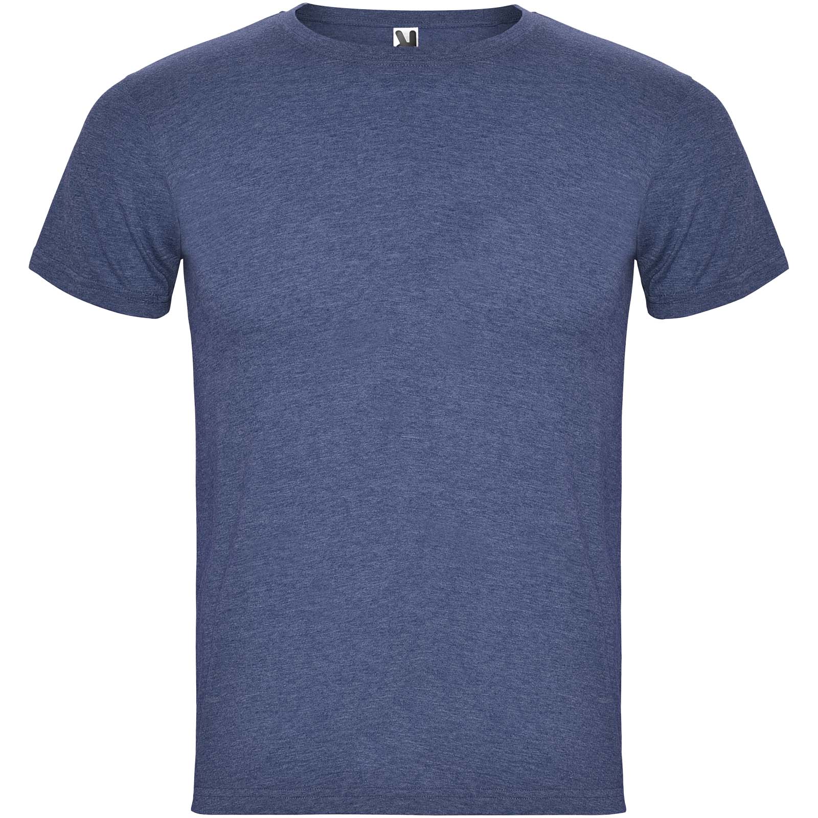 T-shirt de 150 g/m² Fox à manches courtes pour homme