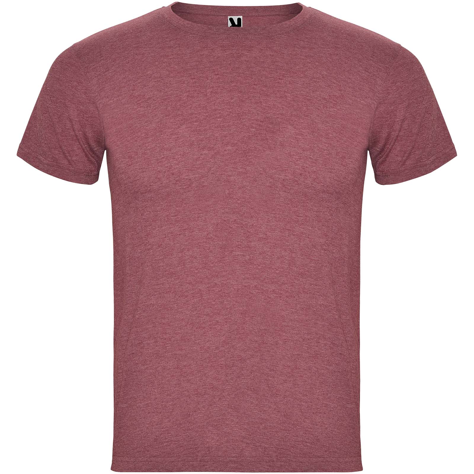 T-shirt de 150 g/m² Fox à manches courtes pour homme