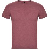 Vue 5 de T-shirt de 150 g/m² Fox à manches courtes pour homme