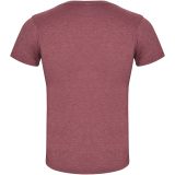 Vue 6 de T-shirt de 150 g/m² Fox à manches courtes pour homme