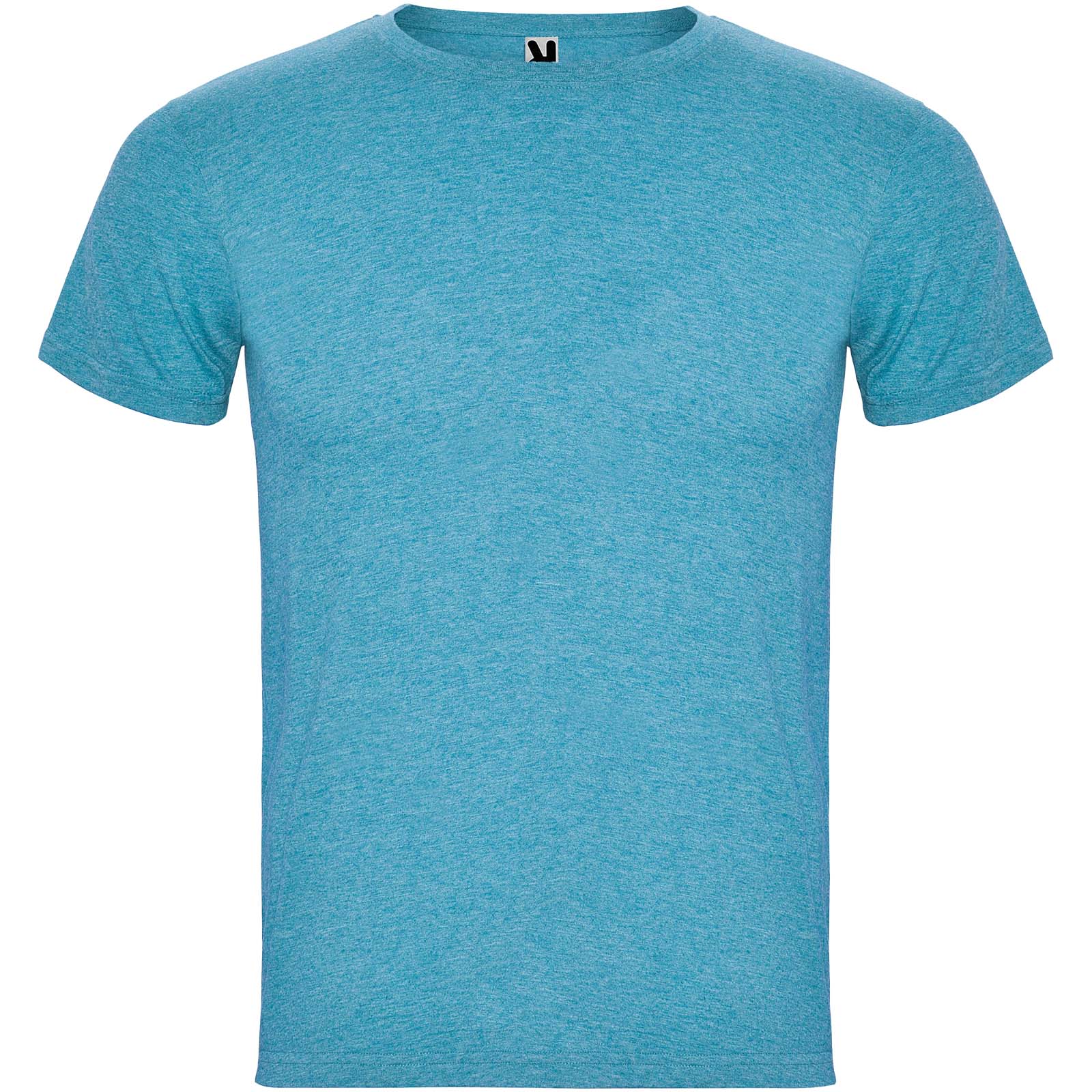 T-shirt de 150 g/m² Fox à manches courtes pour homme