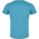 Vue 2 de T-shirt de 150 g/m² Fox à manches courtes pour homme