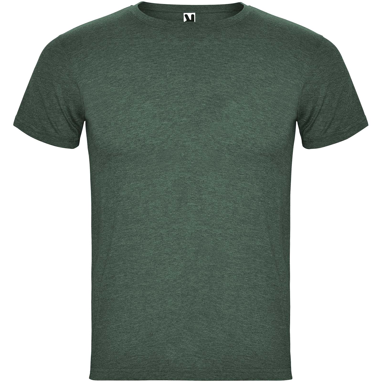 T-shirt de 150 g/m² Fox à manches courtes pour homme