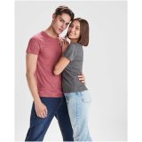 Vue 5 de T-shirt de 150 g/m² Fox à manches courtes pour femme