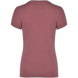 Vue 8 de T-shirt de 150 g/m² Fox à manches courtes pour femme