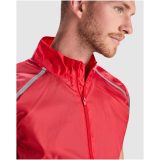 Vue 15 de Bodywarmer de course Jannu léger unisexe