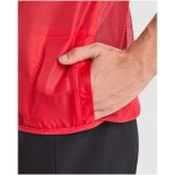 Vue 16 de Bodywarmer de course Jannu léger unisexe
