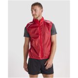 Vue 11 de Bodywarmer de course Jannu léger unisexe