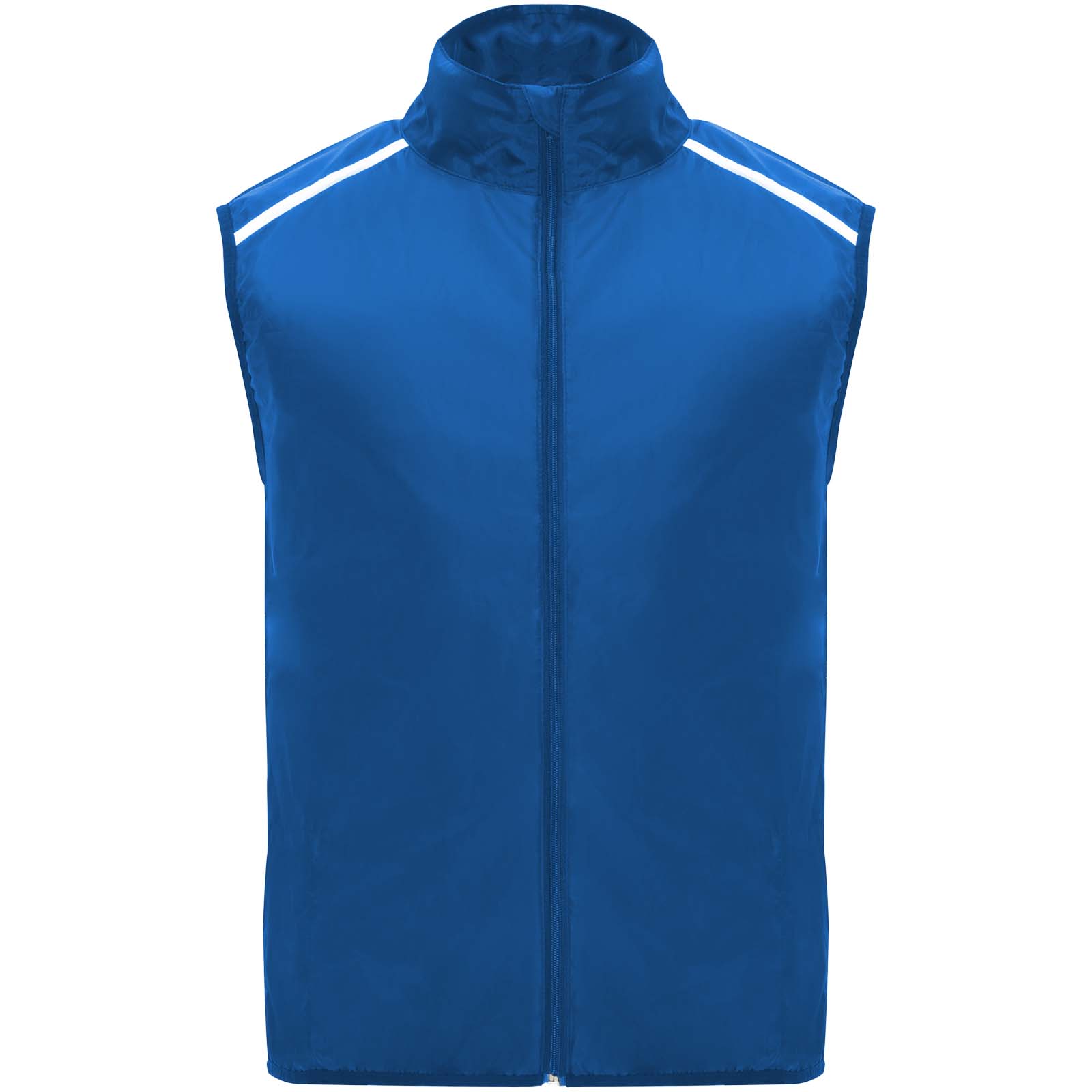 Bodywarmer de course Jannu léger unisexe