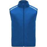 Vue 1 de Bodywarmer de course Jannu léger unisexe