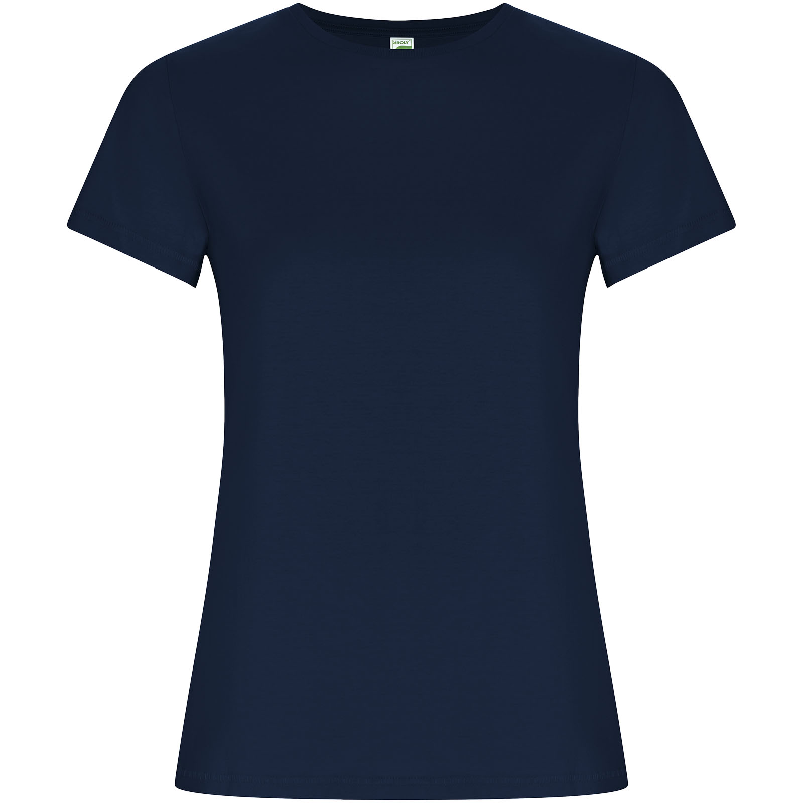 T-shirt de 160 g/m² Golden à manches courtes pour femme