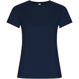 Vue 6 de T-shirt de 160 g/m² Golden à manches courtes pour femme