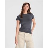 Vue 10 de T-shirt de 160 g/m² Golden à manches courtes pour femme