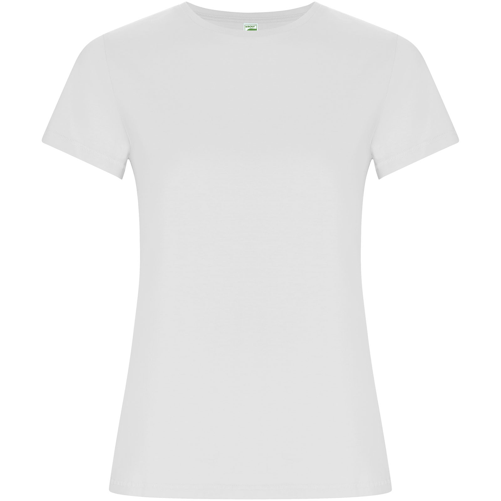 T-shirt de 160 g/m² Golden à manches courtes pour femme