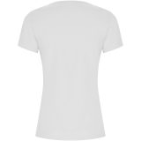 Vue 2 de T-shirt de 160 g/m² Golden à manches courtes pour femme