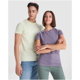 Vue 9 de T-shirt de 175 g/m² Breda en coton organique à manches courtes pour homme