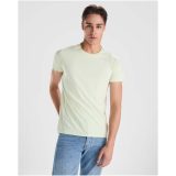 Vue 3 de T-shirt de 175 g/m² Breda en coton organique à manches courtes pour homme