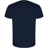 Vue 7 de T-shirt de 160 g/m² Golden à manches courtes pour homme