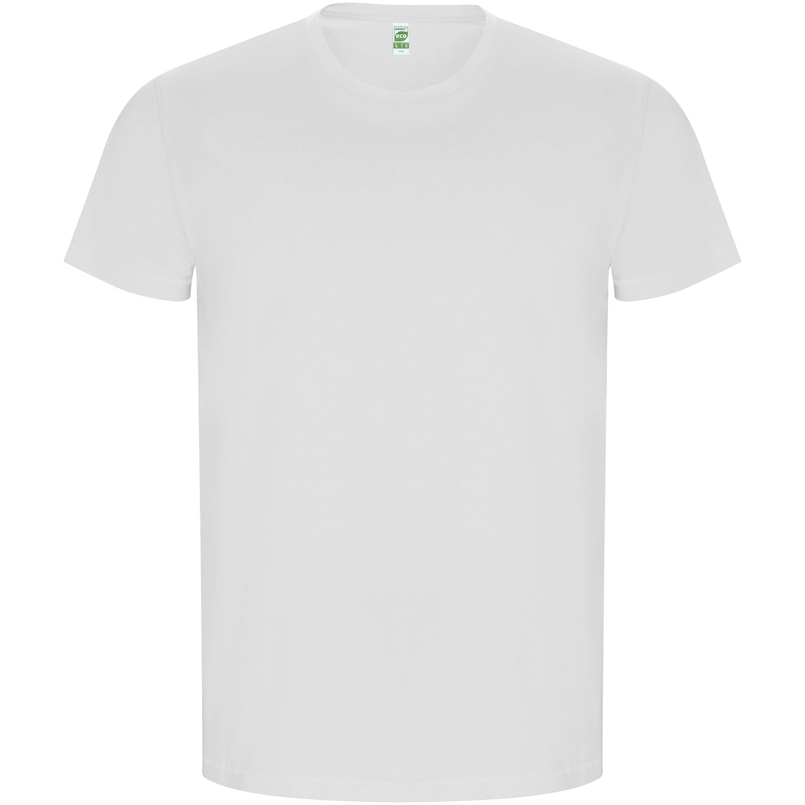 T-shirt de 160 g/m² Golden à manches courtes pour homme
