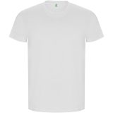 Vue 1 de T-shirt de 160 g/m² Golden à manches courtes pour homme