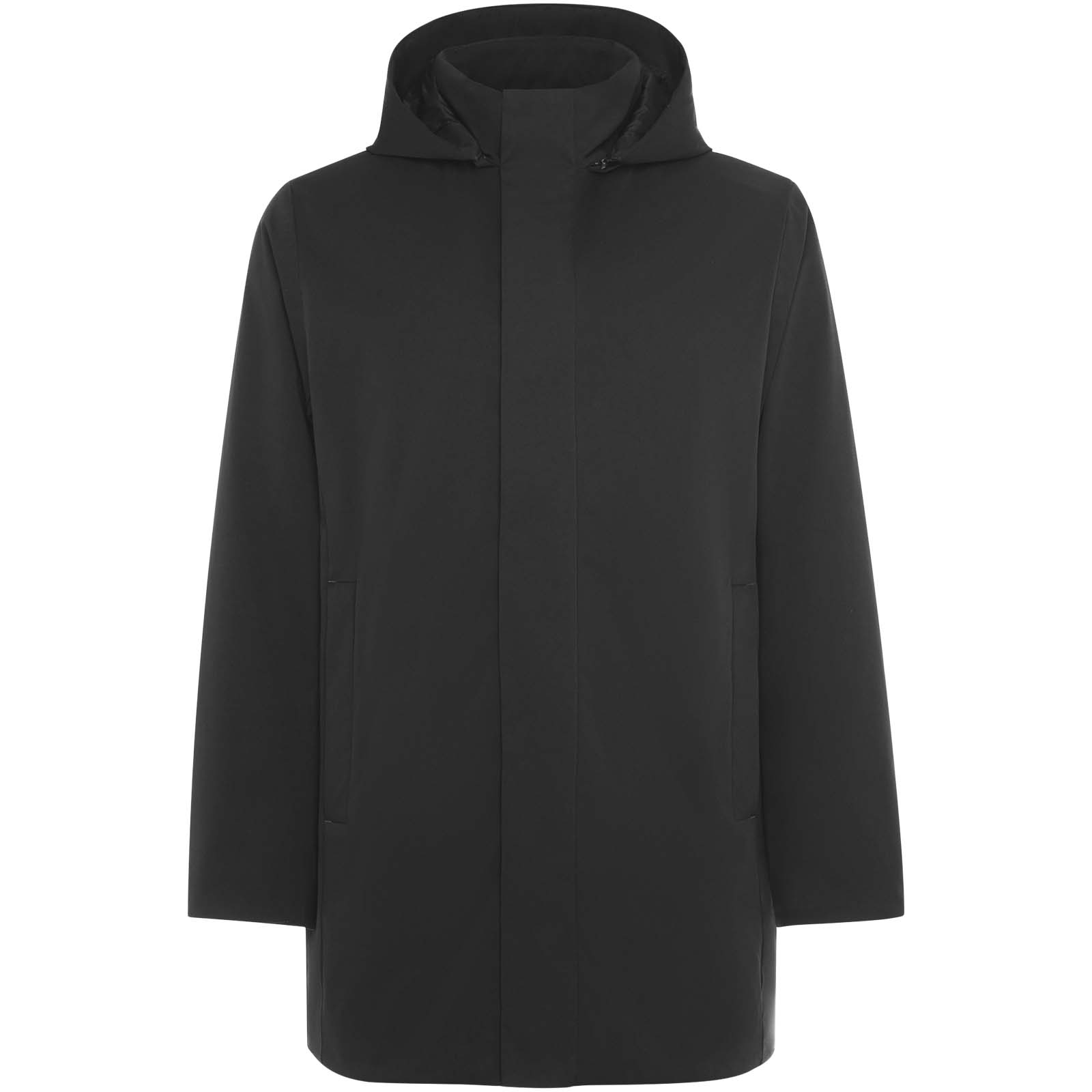 Parka unisexe rembourrée Dome