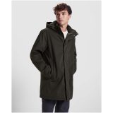 Vue 10 de Parka unisexe rembourrée Dome