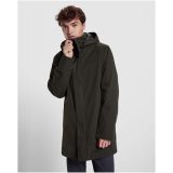 Vue 11 de Parka unisexe rembourrée Dome