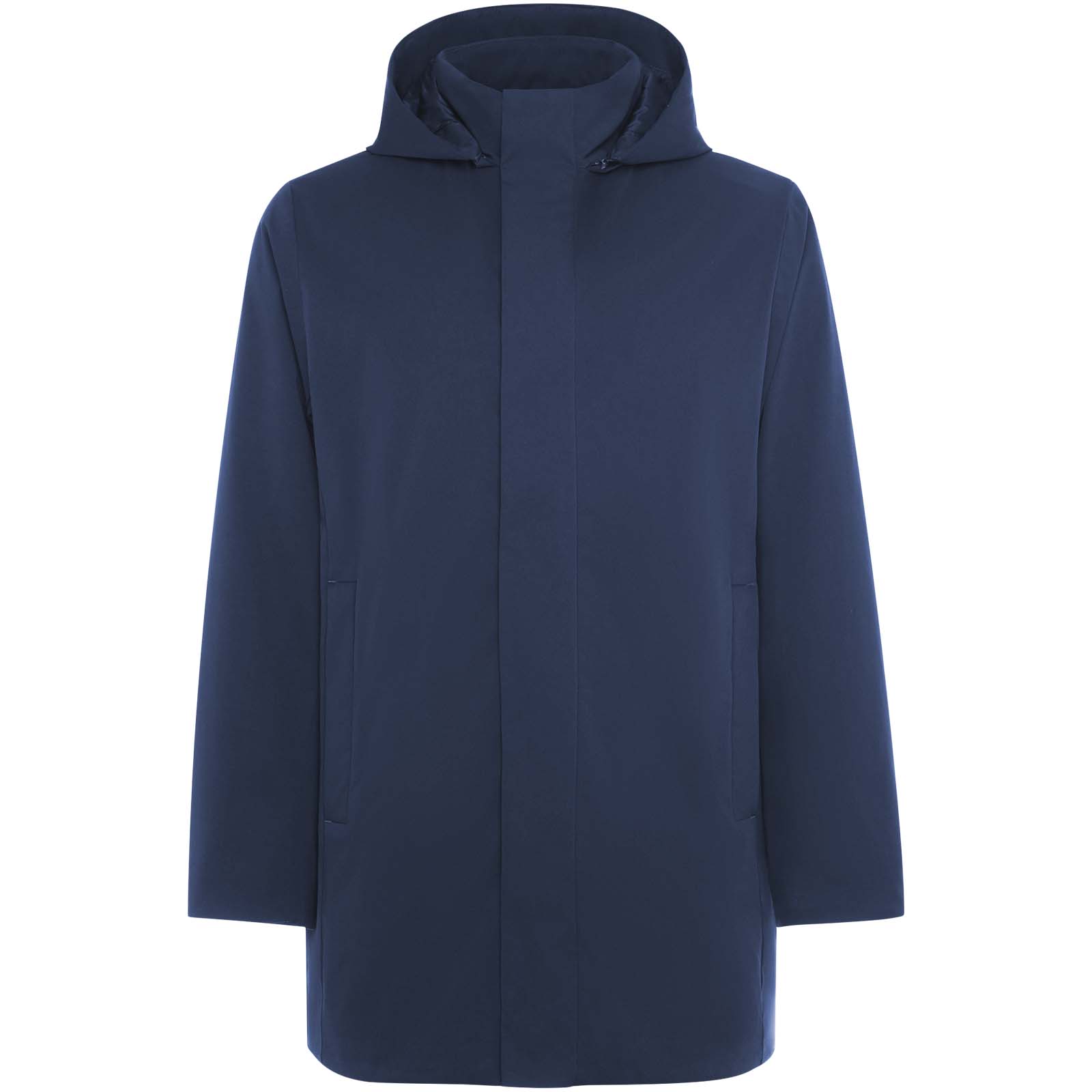 Parka unisexe rembourrée Dome