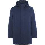 Vue 1 de Parka unisexe rembourrée Dome