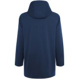 Vue 2 de Parka unisexe rembourrée Dome
